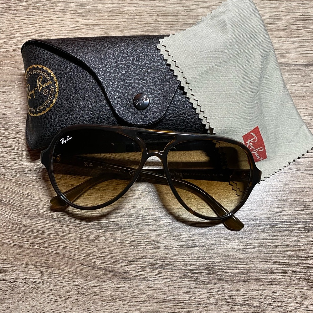 CATS 5000 CLASSIC Ray-Bans